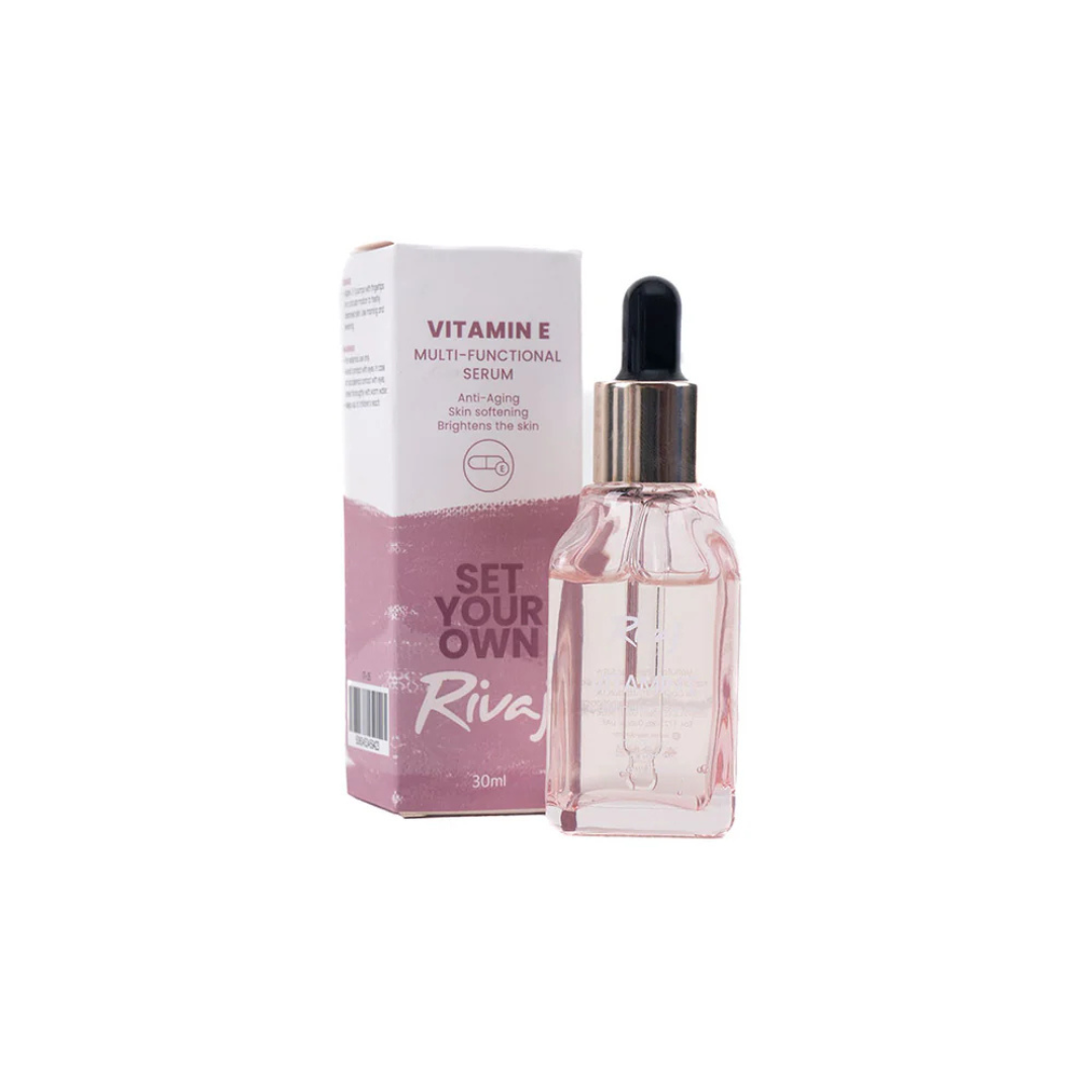 Face Serum - Vitamin E (30ml)